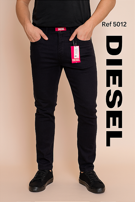 Calça jeans Diesel