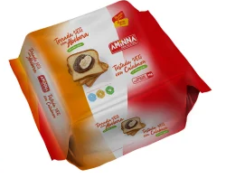 Torrada VEG com Abóbora - 90g