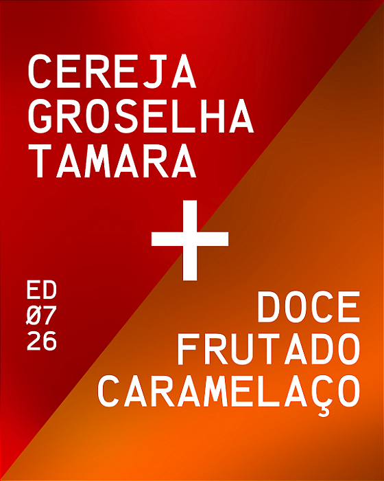 KIT 2 CAFÉS (80g ou 200g cada)