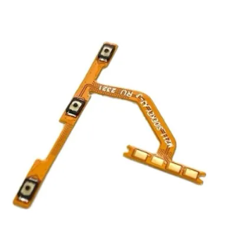 Flex Power e Volume Moto G14 XT2341