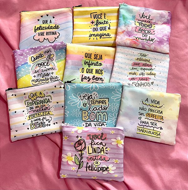 Porta Carregador - 10 UN