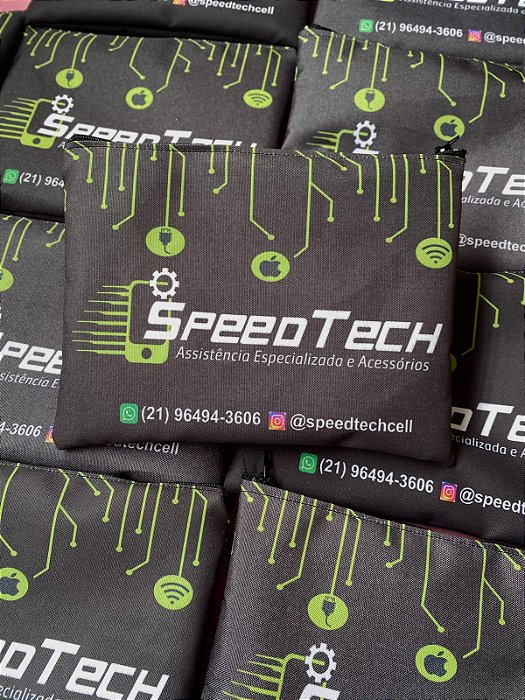 Necessaire Personalizada - 10UN