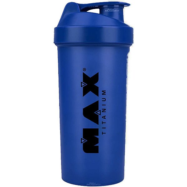 COQUETELEIRA MAX AZUL 700ML - COMERCIAL ESPECIALIZADO