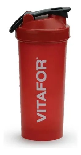 Coqueteleira Vitafor 600ml