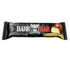 IM Whey Darkness Bar Peanut Butter – 90g