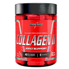 IM Collagen Tipo II – 60 Cápsulas