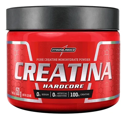 IM Creatina 150g – Integralmedica
