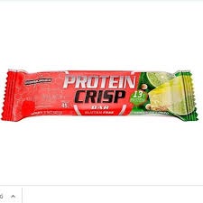 IM Crisp Bar Torta de Limão – 45g