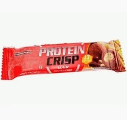 IM Crisp Bar Trufa de Maracujá – 45g
