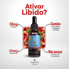 Lybid 30ml – Voguieira
