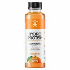 Moving Hydro Protein Tangerina 500ml