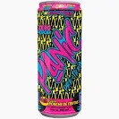 Panic Energy Ponche de Fruta 355ml