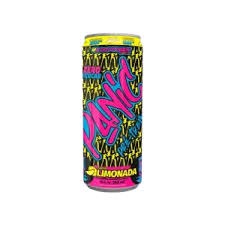 Panic Energy Limonada 355ml
