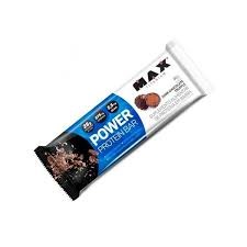 Power Protein Bar 90g Chocolate Truffle – Max Titanium