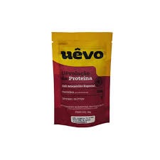Proteína em Pó Uevo Café Mocaccino Monodose 28g
