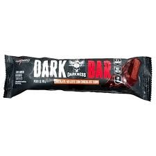 Whey Dark Bar – Chocolate ao Leite com Choco Chips da Darkness Integralmédica