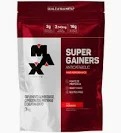Super Gainers 3kg Morango (Max Titanium)