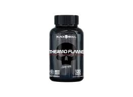 Thermo Flame 120 Tabletes (Black Skull)