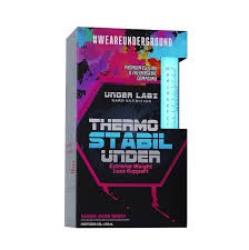 Thermostabil Under Dark Berry 450ml – Under Labz