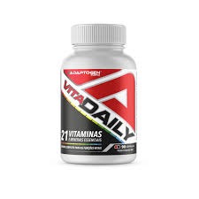 Vita Daily 90 cápsulas (Adaptogen)