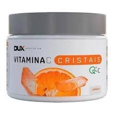 Vitamina C Quali-C 200g Laranja (DUX)