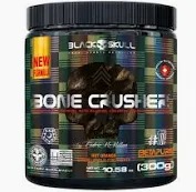 Bone Crusher Hot Orange 300g