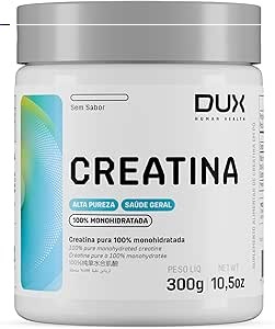 Creatina 300g - DUX Nutrition
