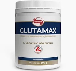 Glutamax Pote 300g – Vitafor
