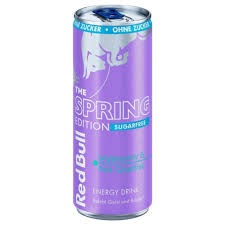 Red Bull Grapefruit Edition Sugarfree 250ml