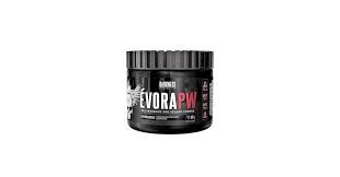 Évora Pré-Treino Frutas Vermelhas 150g - Darkness