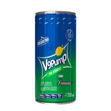 V9 Drink – Limão – Shark Pro