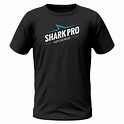 Camiseta Dry Fit Preta GG | Shark Pro