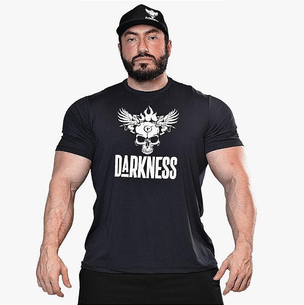 Camiseta Darkness - GG