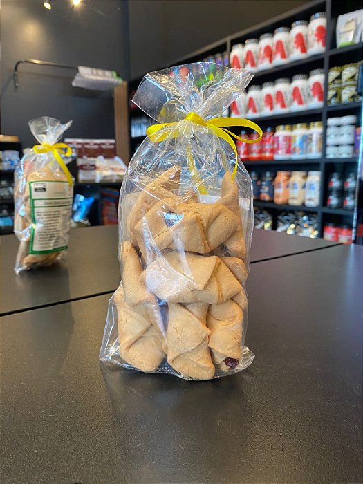 bolacha Chinelinho 150 g.