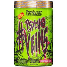 Pré psycho Fruit 300 g. - Psycholabz