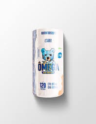 Omega Ultra Conc. - 120 Softgels - Under Labz