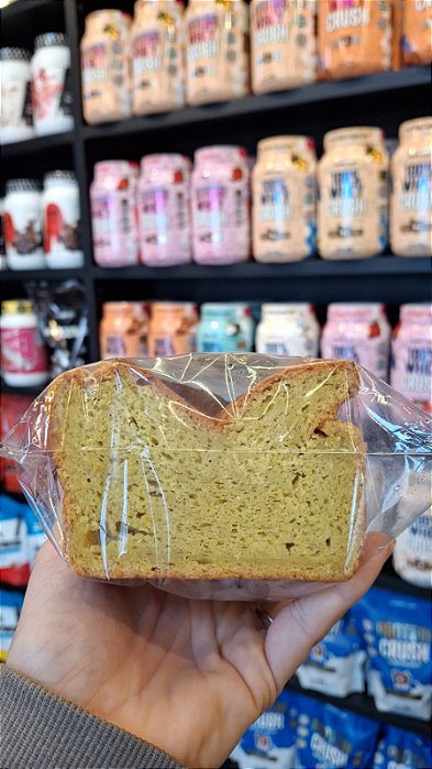 PAO DE MILHO SEM GLUTEN SEM LEITE 350G