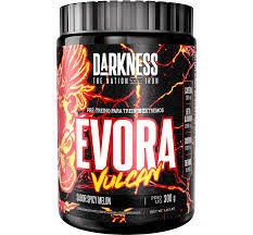 DK Evora Vulcan Spicy Melon 300g
