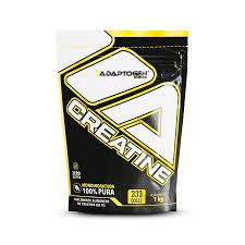 Creatine Platinum Series Saco 1kg - Adaptogen