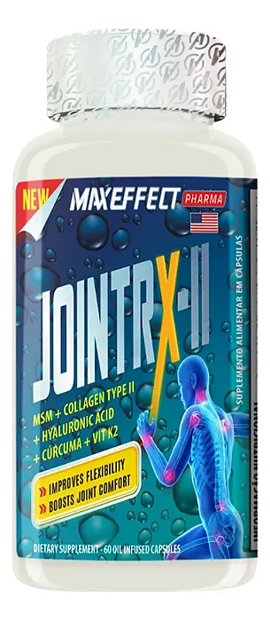 Jointrx 60 caps - Maxeffect