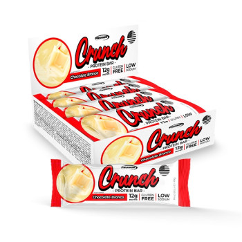 Barrinha chocolate branco (45g) - Prosize