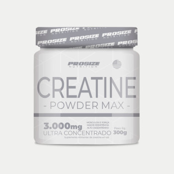 Creatina (300 g.) Prosize