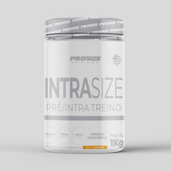 Pré-Treino Intrasize 1kg – Prosize Nutrition