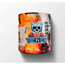 Warzone 150g Blood Battle - Under labz