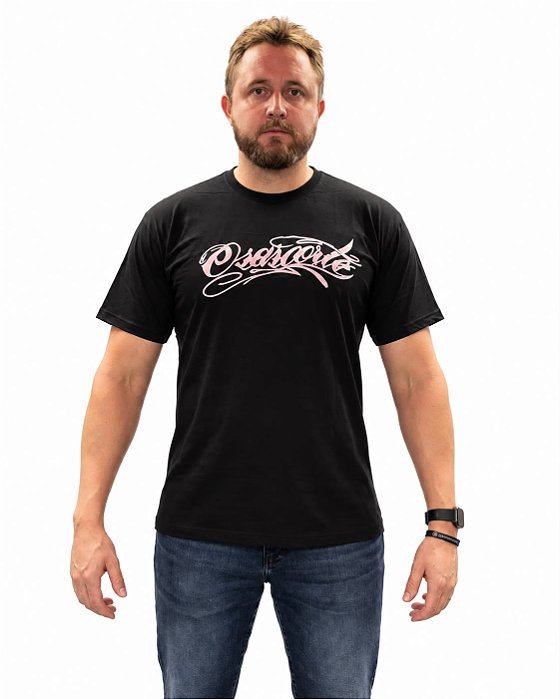Camiseta Perna Longa Oversize – G1