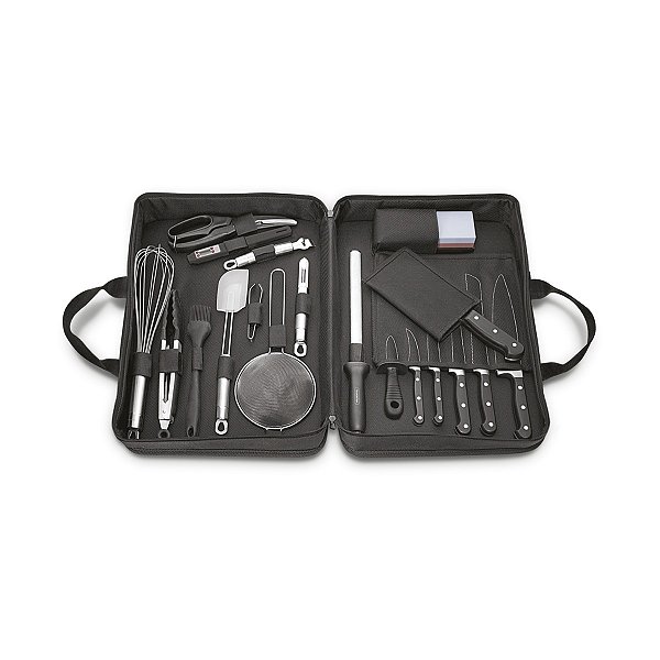 KIT FACA CENTURY 20 pçs