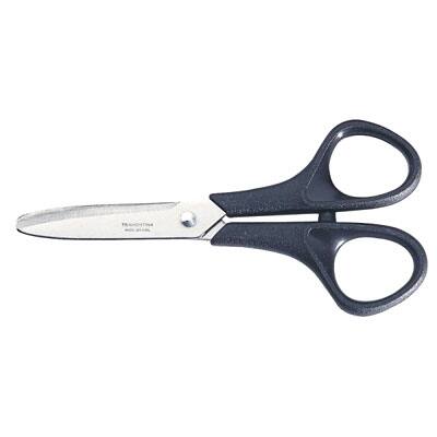 TESOURA DE COZINHA SEM PONTA