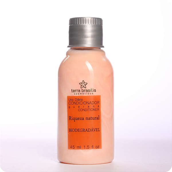 CONDICIONADOR GUARANA 45ML