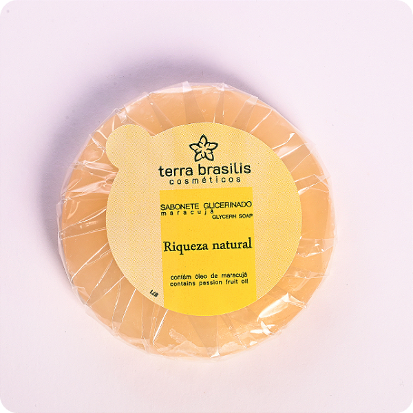SABONETE 20GR MARACUJA