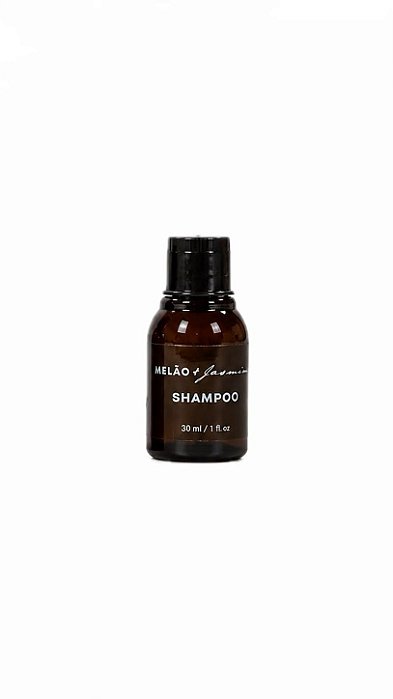 XAMPU MELAO E JASMIM 30ML